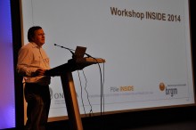 Workshop INSIDE 2014